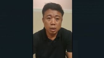 Perintah Kapolri Jelas, Ismail Bolong Bakal Ditangkap, Polda Kaltim Ngaku Tak Terlibat