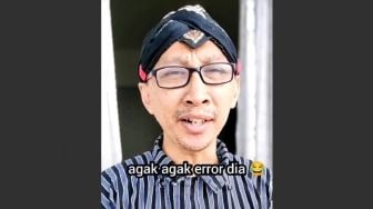 Abu Janda ke Ade Armando: Semenjak Digebukin Kayaknya Ada yang Geser Dikit, Agak-agak Error Dia