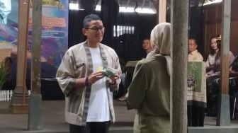 Gurita Bisnis Saratoga Milik Sandiaga Uno, Mulai dari Bidang Energi Hingga Medis