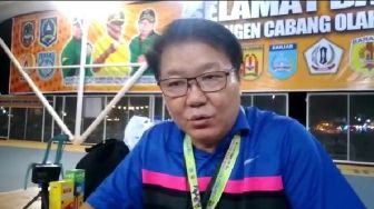 Bola Basket 3 On 3 Perdana Dipertandingkan di Porprov XI Kalsel