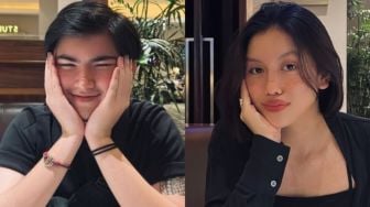 Beda dengan Olla Ramlan, Lolly Putri Nikita Mirzani Bantah Ajak Sean Pacaran: Cuma Bilang I Like You