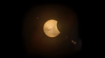 Gerhana Bulan 8 November 2022: Jadwal, Proses hingga Dampaknya