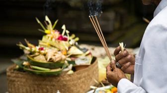 Makna Tumpek Landep bagi Masyarakat Hindu di Bali