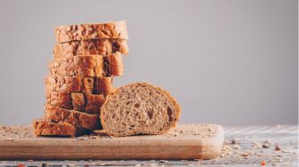 4 Jenis Roti yang Baik untuk Diet, Cocok Dimakan Waktu Sarapan