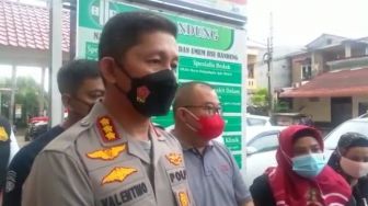 Polisi Beberkan Kabar Penangkapan Pemilik Akun yang Hina Bobby Nasution dan Kahiyang Ayu, Gangguan Jiwa?