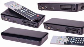 Ketahui Cara dan Link Mendapatkan Set Top Box Digital Gratis