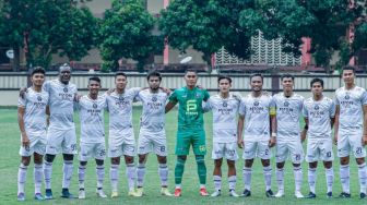 3 Bintang FC Bekasi City yang Siap Panaskan Liga 2 2023-2024, Ada Eks Persija Jakarta