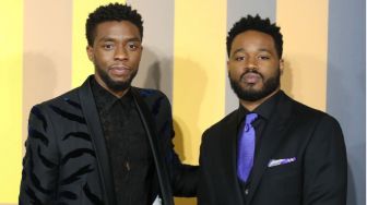 Ryan Coogler Ceritakan Interaksi Terakhir dengan Mendiang Chadwick Boseman