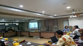 Komunikasi yang Berkualitas dalam Organisasi atau Lembaga