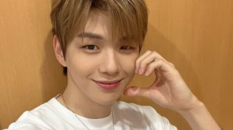 Kang Daniel Dikonfirmasi akan Comeback dengan Full Album Repackage 'Retold'