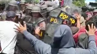 Polisi Masih Gunakan Kekerasan kepada Warga, Koalisi SSR: Reformasi Polri Kian Mendesak