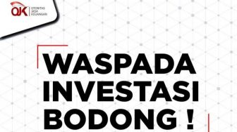 Korban Aplikasi Investasi Bodong FCE di Sumsel 220 Orang, Kerugian Lebih Rp 1 Miliar