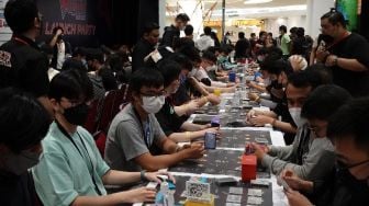 Jakarta Tabletop Expo, Acara Permainan Tabletop Expo Terbesar di Indonesia Hadir Kembali!