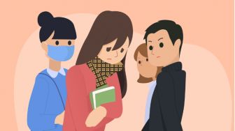 4 Perubahan Karakter akibat Toxic Relationship, Yuk Hindari!