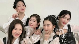 Siap-Siap, Red Velvet akan Comeback Lewat The Reve Festival 2022 - Birthday