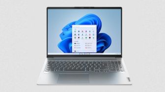 Laptop Lenovo IdeaPad 5 Pro dan 5i Pro Terbaru Masuk Indonesia, Ini Harganya