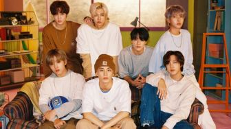 Siap War, Penjualan Tiket 'NCT DREAM THE MOVIE : In A Dream' Resmi Dibuka