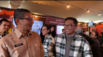 BNI Perkenalkan Diaspora Saving dalam Acara Indonesian Day di London