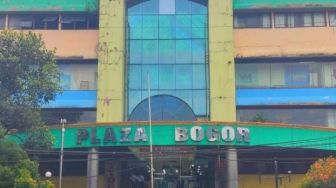 Tinggal Kenangan, Yogya Plaza Bogor Resmi Ditutup, Ini Penjelasan Manajer