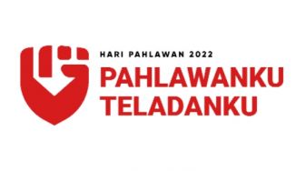 Selamat Hari Pahlawan, Ini 30 Twibbon Hari Pahlawan Terbaru Dan Menarik