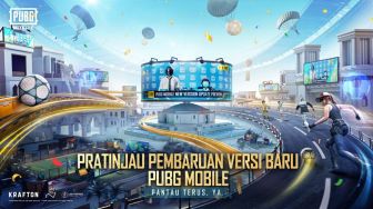 Dear Gamers, Lionel Messi Jadi Kapten di PUBG Mobile Chicken Cup