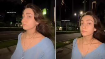 Sopir Taksi Catcalling "Very Nice Beb" ke Cewek Rusia, Netizen: Waduh Jangan Sampe Lord Putin Denger Nih