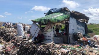 TPA Suwung Ditutup Total Selama WWF, DLHK Khawatir Overload Sampah