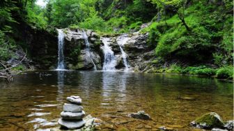 7 Rekomendasi Wisata di Cilacap, Ada Pantai, Curug, Pura, sampai Benteng