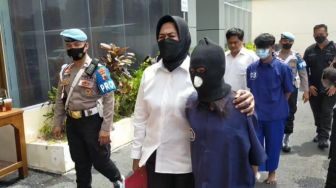 Teka-teki Pembuangan Jasad Bayi di Solo Terungkap, Pelakunya Diciduk Polisi, Sosoknya Mengejutkan