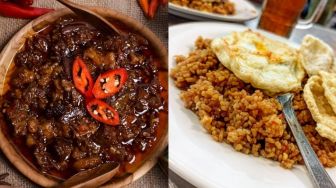 4 Kuliner Malam Populer di Jogja yang Wajib Dicicipi!