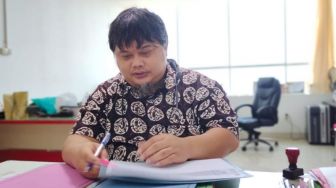 Pemerintah Pusat Sudah Tentukan Alokasi DAU, Pemkot Bandar Lampung Mengaku Kesulitan