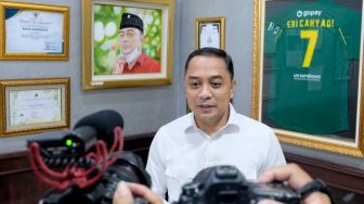Pemkot Surabaya Buka Lagi Beasiswa Pemuda Tangguh
