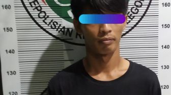 Penjual Pulsa Nyambi Edarkan Pil Koplo untuk Wilayah Anyer