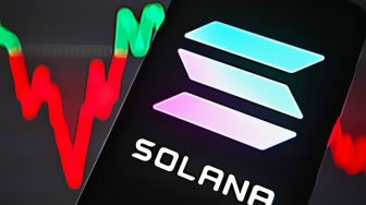 Solana (SOL) Bakal Kedatangan Euro Coin, Pemanis Belaka?