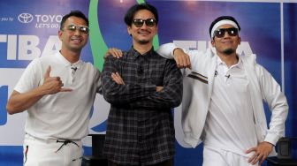 Vindes Sport Cuma Buat Hiburan, Desta: Duit Kami Belum Sebanyak Raffi Ahmad