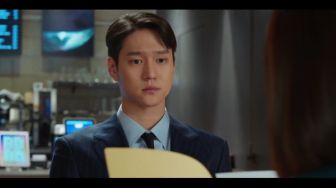 Selain 'Love in Contract', Tonton juga 5 Drama yang Dibintangi Go Kyung Pyo