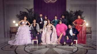 3 Fakta Dubai Bling, Reality Show Kumpulan Crazy Rich di Dubai