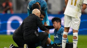 Son Heung-min Dipastikan Tampil di Piala Dunia 2022 usai Operasi Tulang Mata, Tapi Tak akan Bela Spurs