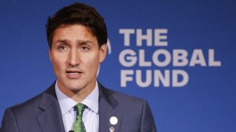 Kejutan Politik! Justin Trudeau Mundur, Apa yang Terjadi di Kanada?