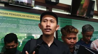 Terdakwa Andi Divonis Pidana 6 Tahun Penjara, Tim Advokasi Klitih Beberkan Hal Janggal Ini