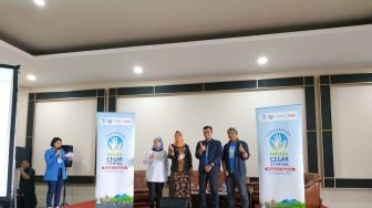 Menengok Perjalanan Aksi Bersama Cegah Stunting Danone Indonesia, Berfokus pada 3 Pendekatan