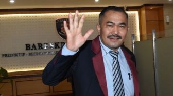 Kamaruddin Simanjuntak: Ferdy Sambo Pantas Dihukum Mati!