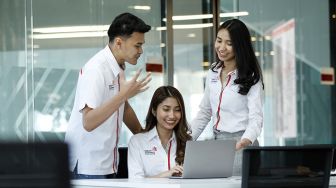 Telkom Kembali Menjadi Satu-satunya Perusahaan Indonesia di Jajaran Forbes 2022 Worlds Best Employer