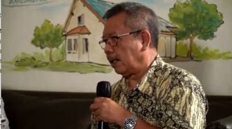 Guru Besar IPB Ingatkan Jangan Sampai Indonesia Hanya Menjadi Gudang Penyimpanan Biomassa