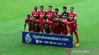 Daftar Susunan Pemain Persis Solo vs Persebaya Surabaya: Pemanasan Sebelum Lanjutan Liga 1