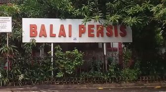 Pesta HUT ke-99 Persis Solo: Melihat Lebih Dekat Balai Persis, Menyimpan Sejarah Besar Sepak Bola Indonesia