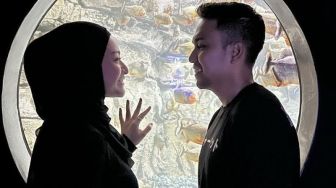 Nenek Nathalie Holscher Beri Lampu Hijau Pada Faris, Siap Dihalalin Nih?