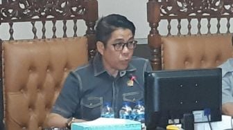 Pertengahan November, DPRD PPU Targetkan APBD 2023 Disahkan