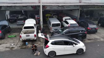 Agar Tidak Tertipu, TJM Auto Care Beri Tips Memilih Bengkel Mobil Terpercaya