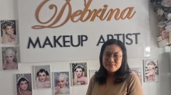 Make Up Artis Sukoharjo Tolak Rias Pernikahan Kaesang Pangarep dan Erina Gudono, Begini Ceritanya